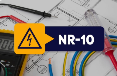 NR10 Básico + NR10 SEP